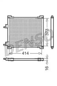 Конденсатор DENSO DCN10015