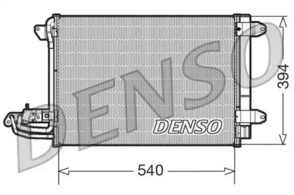 Конденсатор DENSO DCN32001