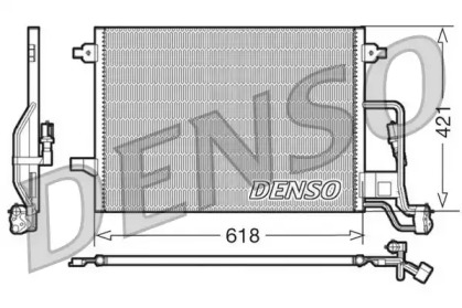 Конденсатор DENSO DCN32018