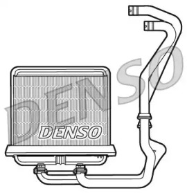 Теплообменник DENSO DRR12006