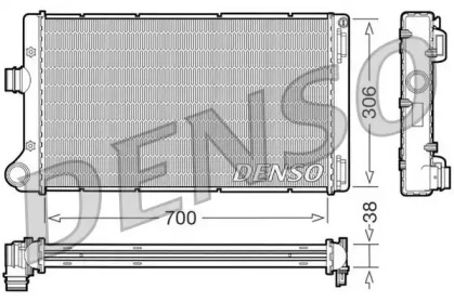  DENSO DRM09099