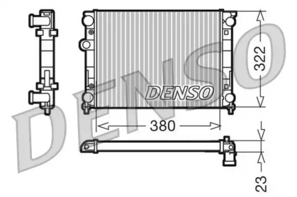  DENSO DRM99001