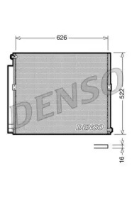  DENSO DCN50021