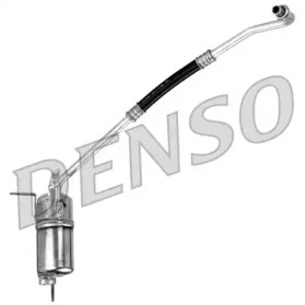 Осушитель DENSO DFD11018