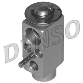 Клапан DENSO DVE17011