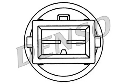 Переключатель DENSO DPS33008