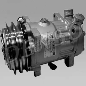 Компрессор DENSO DCP01011