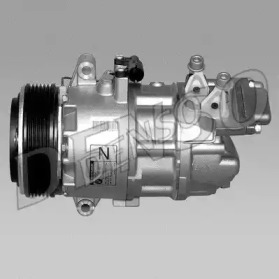 Компрессор DENSO DCP05070