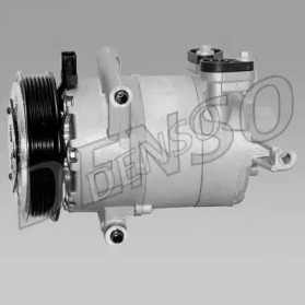 Компрессор DENSO DCP07014