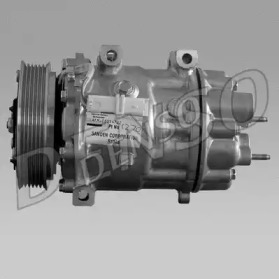 Компрессор DENSO DCP07015