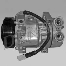 Компрессор DENSO DCP07050