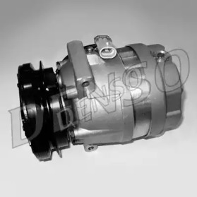 Компрессор DENSO DCP08001