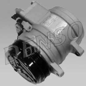 Компрессор DENSO DCP08003