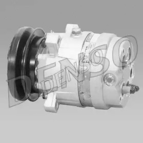 Компрессор DENSO DCP08005