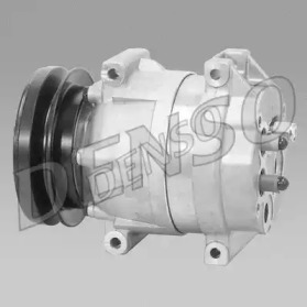 Компрессор DENSO DCP08006