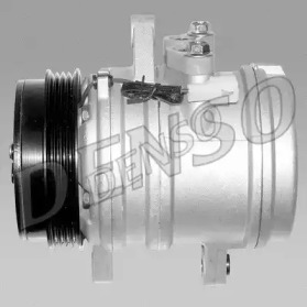 Компрессор DENSO DCP08010