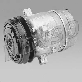 Компрессор DENSO DCP09050