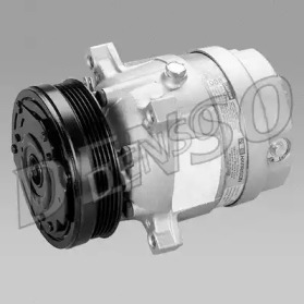 Компрессор DENSO DCP09051