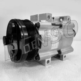 Компрессор DENSO DCP10008