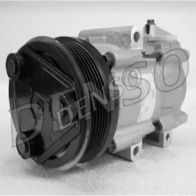 Компрессор DENSO DCP10013