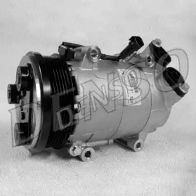 Компрессор DENSO DCP10018