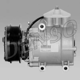 Компрессор DENSO DCP10022