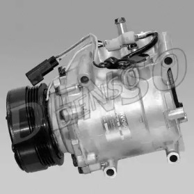 Компрессор DENSO DCP10026