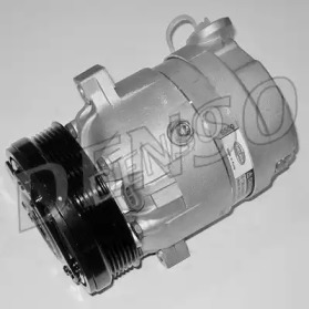 Компрессор DENSO DCP20007