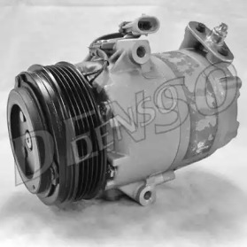  DENSO DCP20011