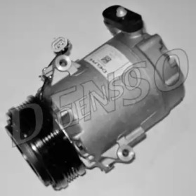 Компрессор DENSO DCP20019