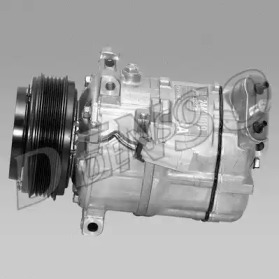 Компрессор DENSO DCP20035