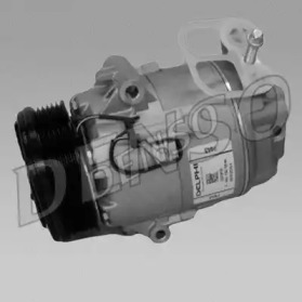 Компрессор DENSO DCP20046