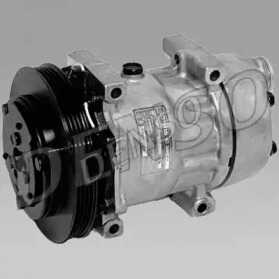 Компрессор DENSO DCP23008