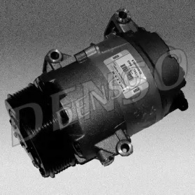 Компрессор DENSO DCP23015