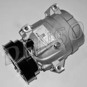 Компрессор DENSO DCP23020