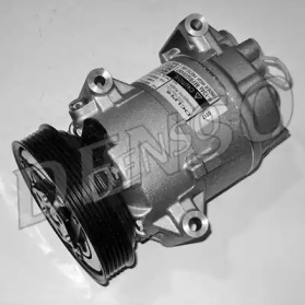 Компрессор DENSO DCP23022