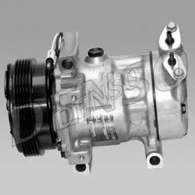 Компрессор DENSO DCP23050