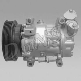 Компрессор DENSO DCP23053