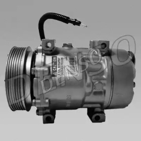 Компрессор DENSO DCP23056