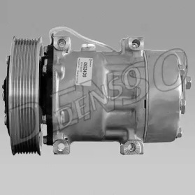 Компрессор DENSO DCP23103