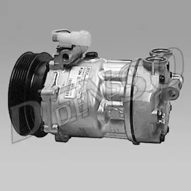 Компрессор DENSO DCP24051