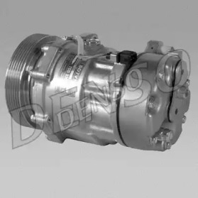 Компрессор DENSO DCP32038