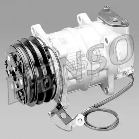 Компрессор DENSO DCP33004