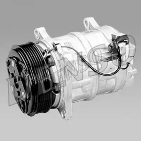 Компрессор DENSO DCP33006