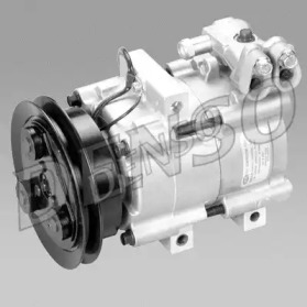 Компрессор DENSO DCP41004