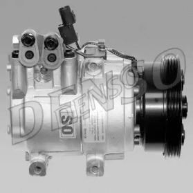 Компрессор DENSO DCP41007