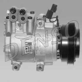 Компрессор DENSO DCP41009