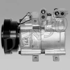 Компрессор DENSO DCP41012