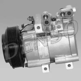 Компрессор DENSO DCP43003