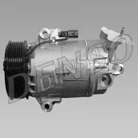  DENSO DCP46015